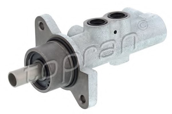 TOPRAN 207 499 Brake Master Cylinder